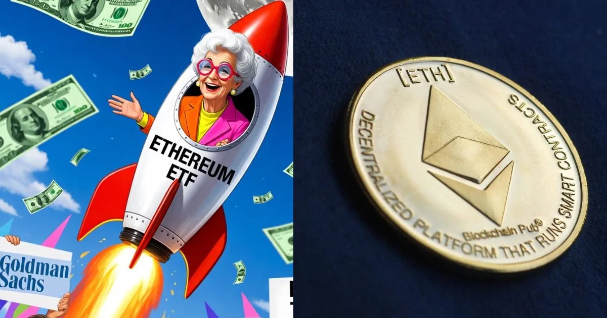 ETF de Ethereum: qué son, cómo funcionan, riesgos y oportunidades en 2026