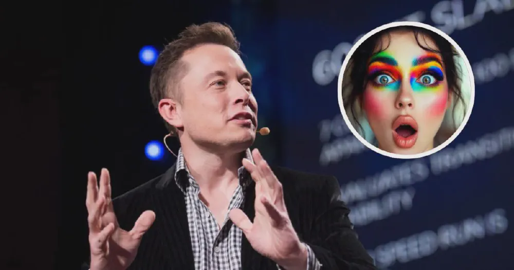 Elon Musk predice un futuro sin dinero: la IA hará que trabajar sea opcional en 20 años