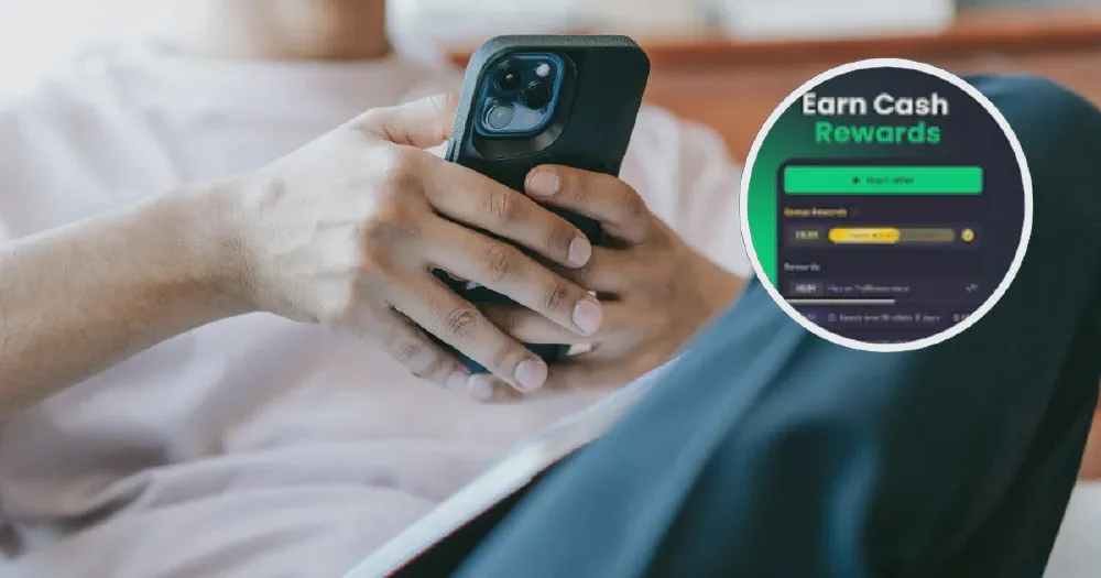 Ganar dinero viendo videos: la verdad sobre Freecash, TikTok y otras apps que prometen pagar