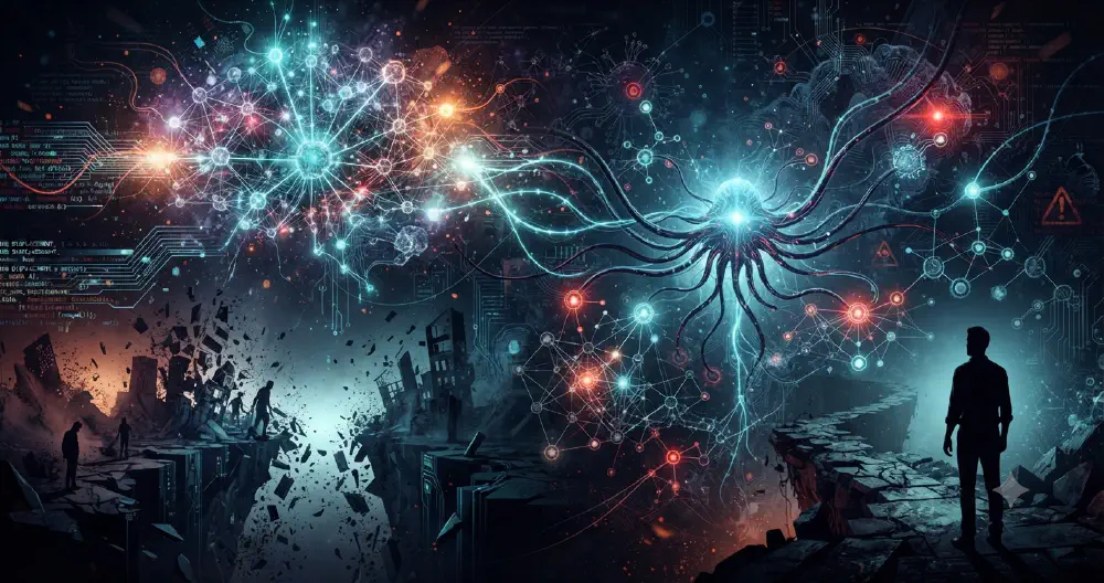 IA y riesgos: por qué Anthropic, Google y OpenAI piden frenar el desarrollo antes de que sea tarde