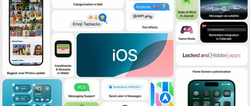 Siri se fusiona con ChatGPT en el iOS 18 Siri se fusiona con ChatGPT en el iOS 18